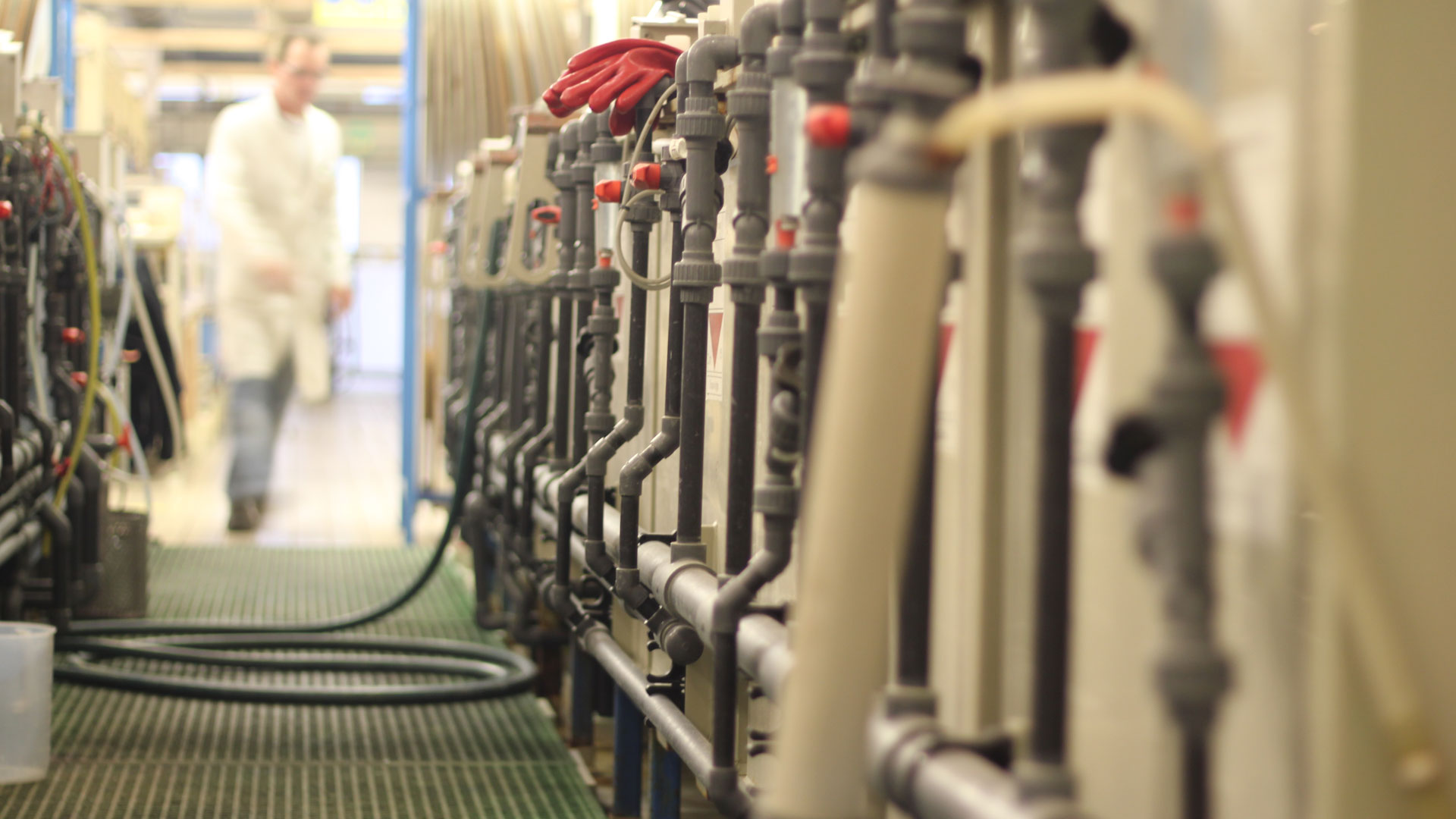 Manufacturing Manufacturing