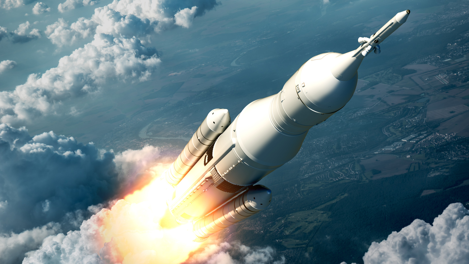 Launchers Launchers