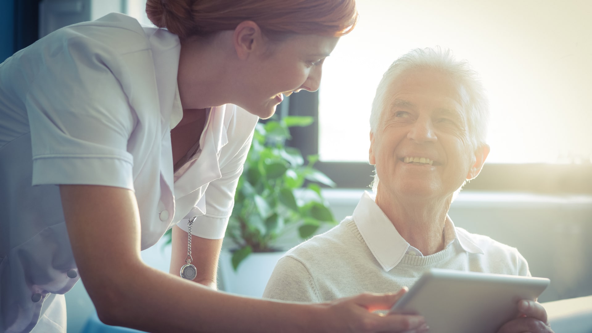 Medical connectors for home care Medical connectors for home care