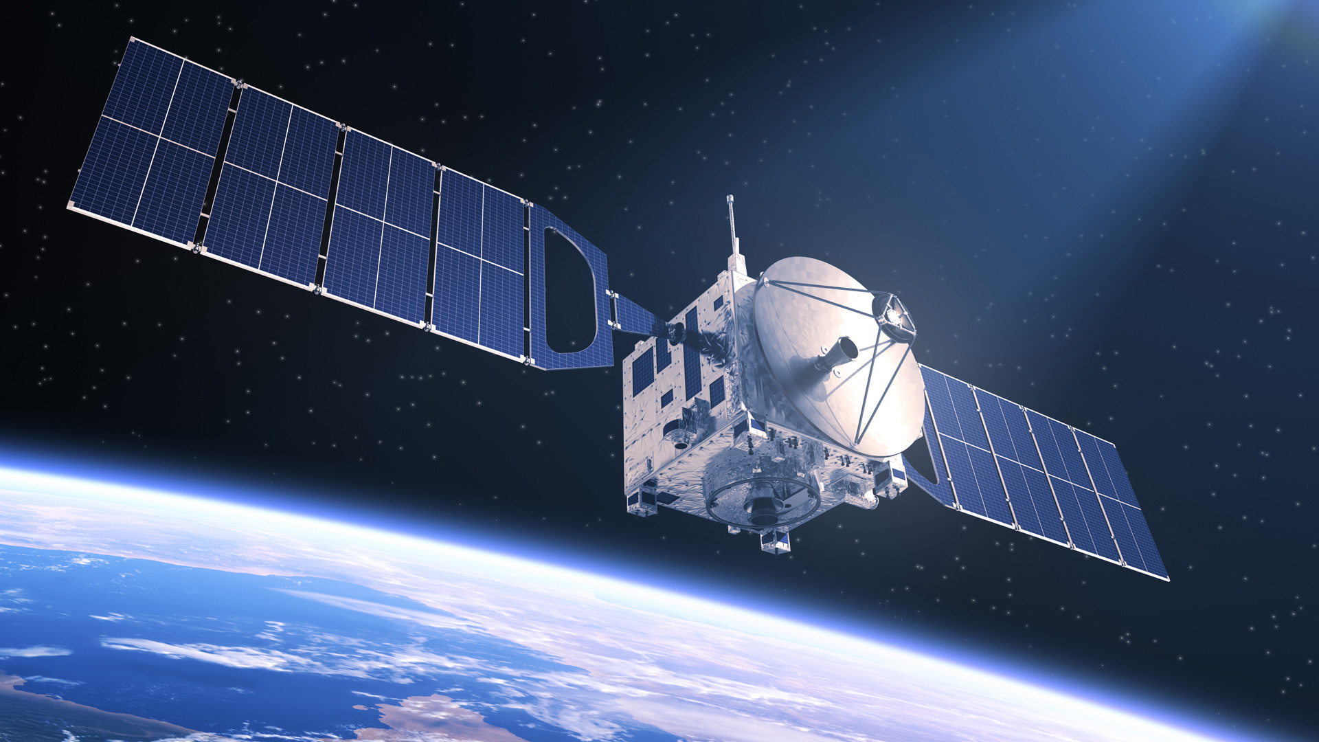 Satellites Satellites