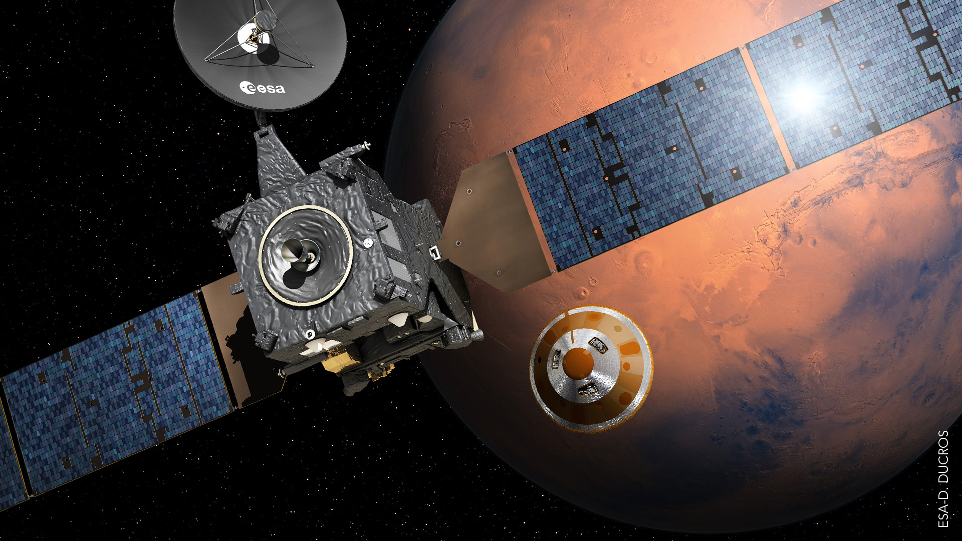 Space Missions Space Missions