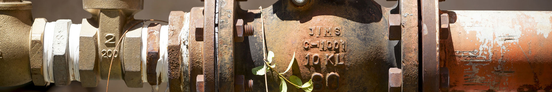 Corrosion Corrosion