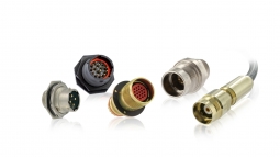 Waterproof connectors Waterproof connectors
