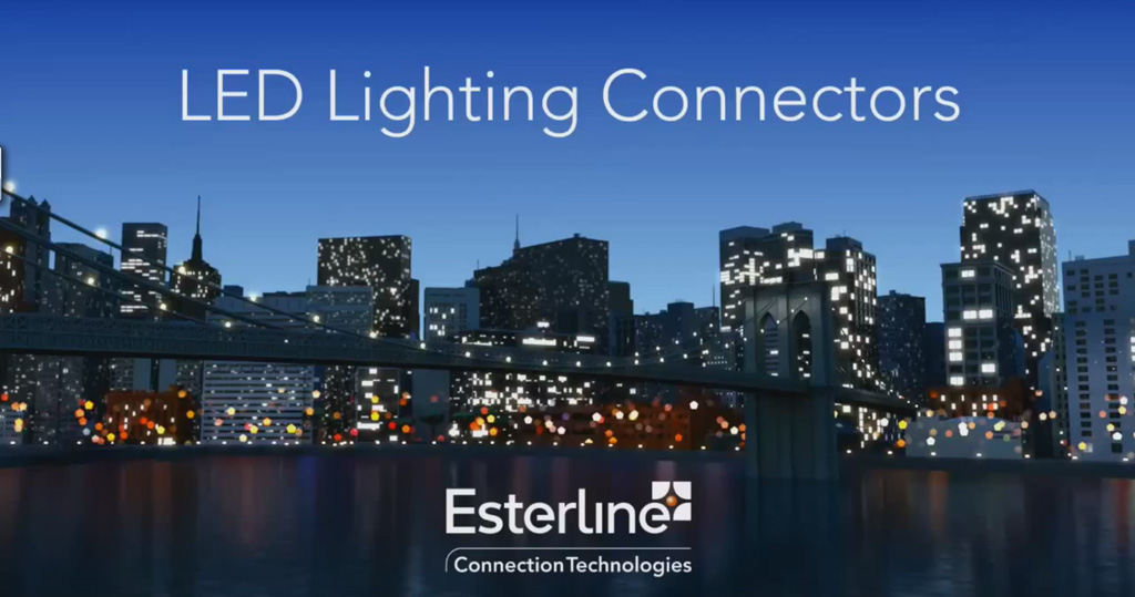 LED Lighting Connectors LED Lighting Connectors